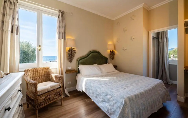 Gian Paul Hotel