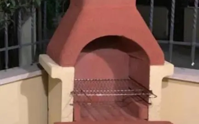 A casa di Elly