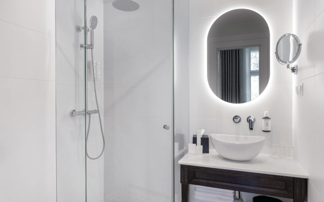 Nunne Boutique Hotel