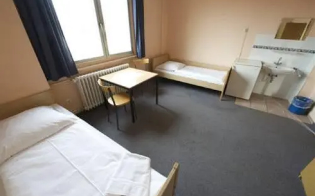 Pension am Kutschi