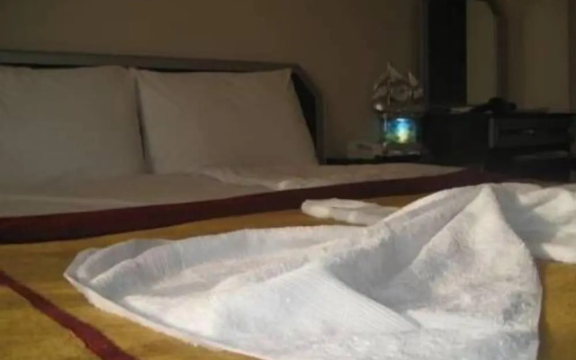 Yeni Ornek Hotel