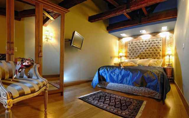 Civitas Suites Hotel