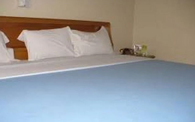 True Vine Hotel - Deluxe Double