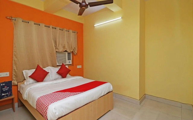 OYO 11930 The Jumbo Stay