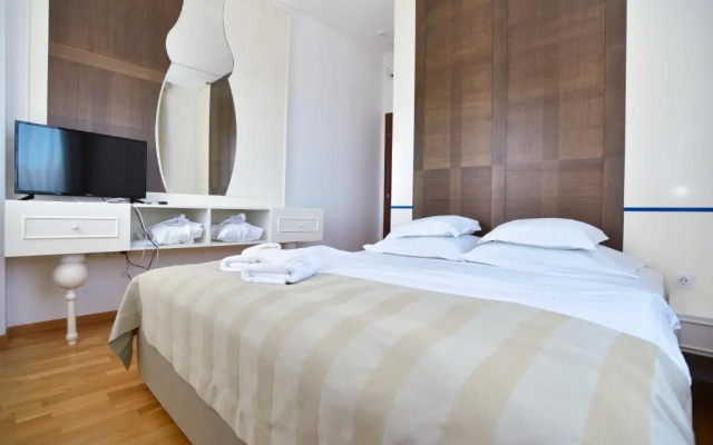 BARBETA Accommodation
