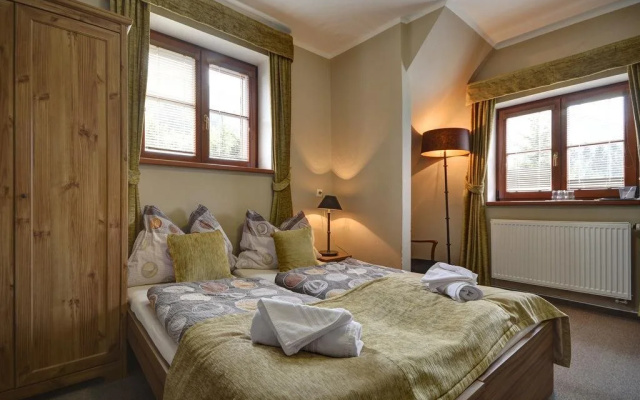 Ski Hotel Stoh