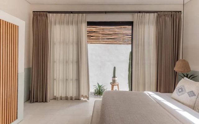 Yucca Villas
