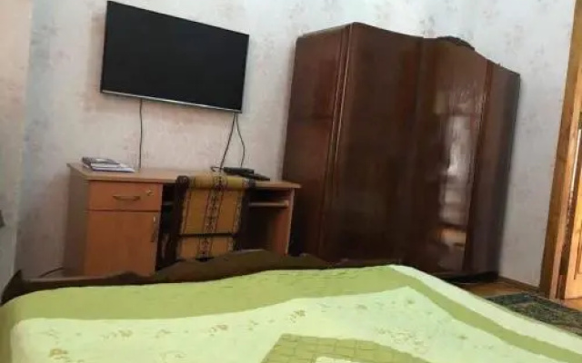 Guest House Shaxtiori