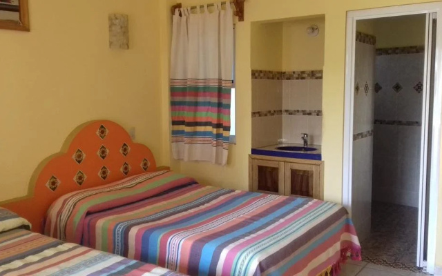 Hotel El Tucan