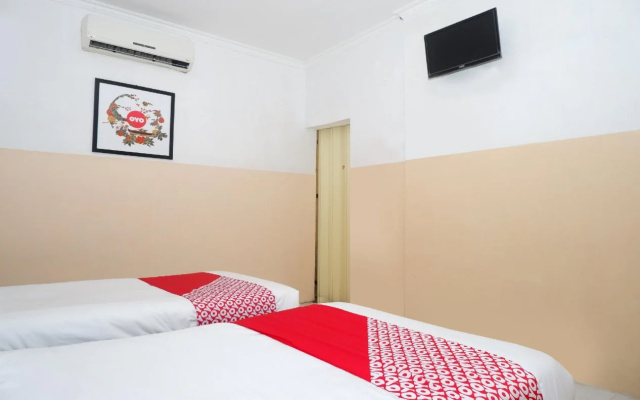 Rajasa Hotel