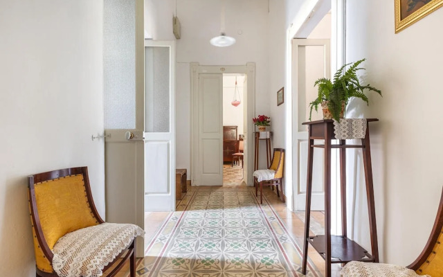 3728 Villa Donna Linda by Barbarhouse