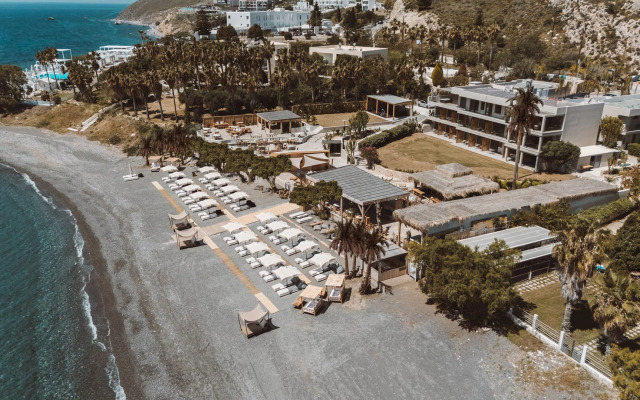 Sagredo Boutique Hotel & Spa