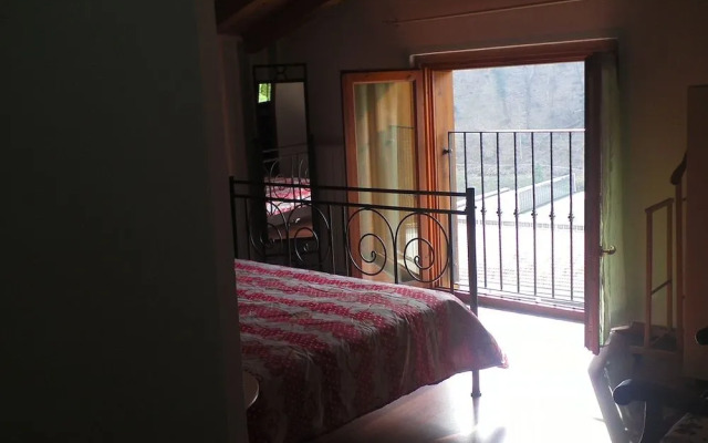 B&B I Ghiri
