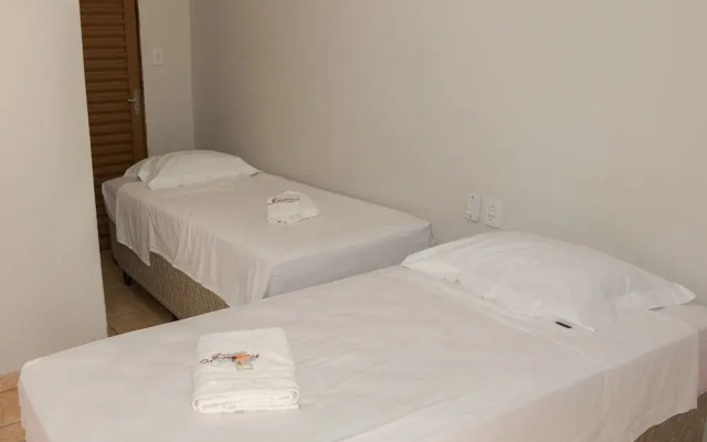 Hotel Jeremias
