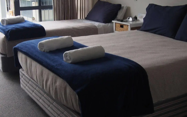 Linkwater Motel