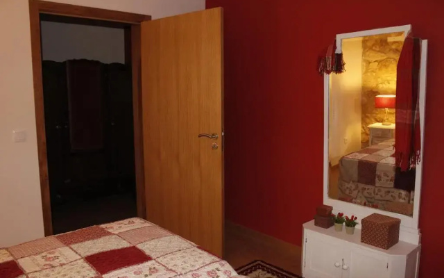 Casa da Nininha