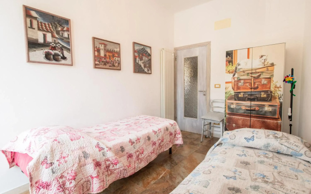 Finestra sul Borgo