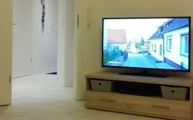Holiday Apartment Storm Surge
