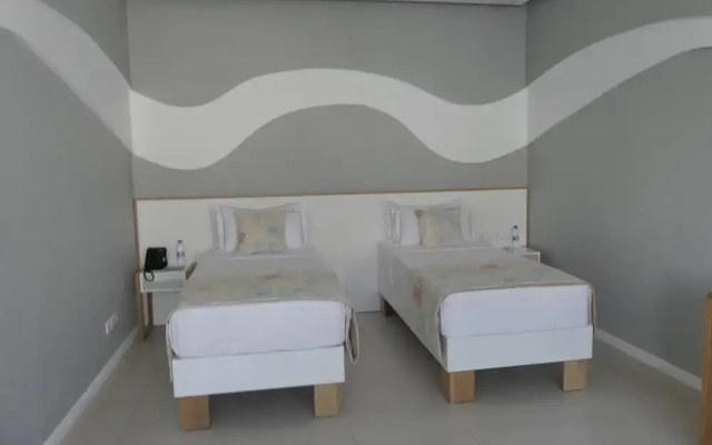 Baystone Boutique Hotel & Spa
