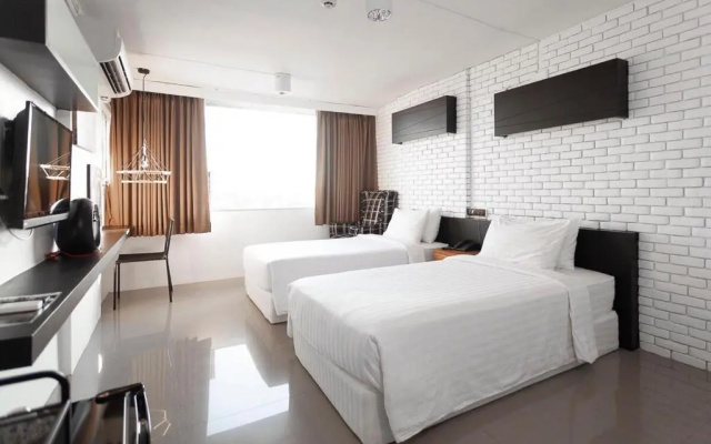 R1 Nimman Hotel Chiangmai