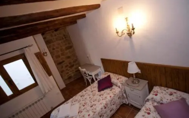 Casas Rural Calaceite