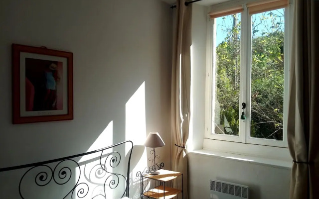 Domaine de la Ferme du Bourdil