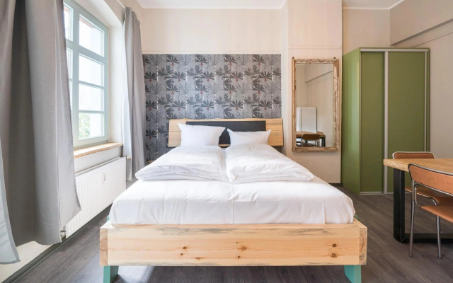 Design Apartments - Remise Blumberg