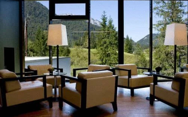 ASI-Lodge Tirol