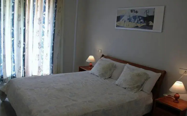 Apartamento Costa Nagüeles