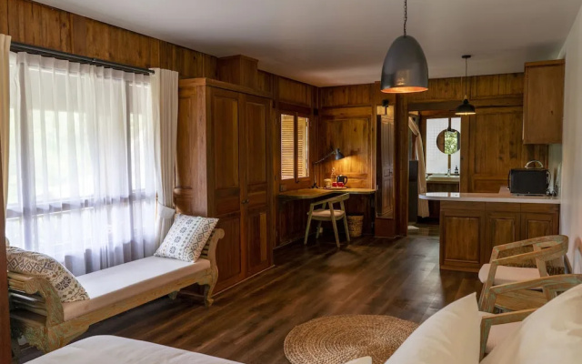Tira Vilagna Suites & Spa
