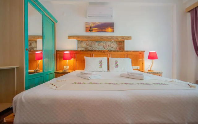 Ekinoks Otel