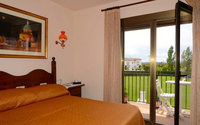 Apartment Ermita 92