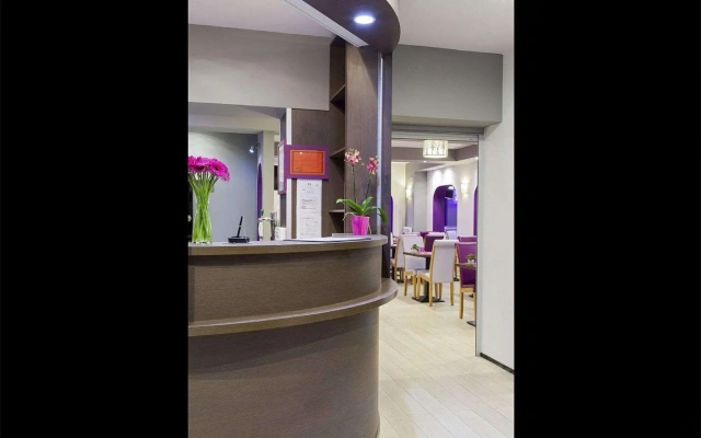 Comfort Hotel Orleans Olivet