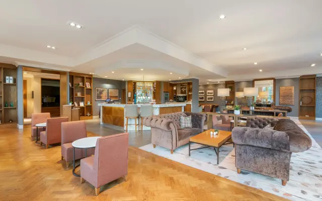 Hilton Grand Vacations Club Craigendarroch Suites Scotland