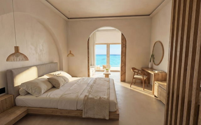 VedoMare Hotel & Suites