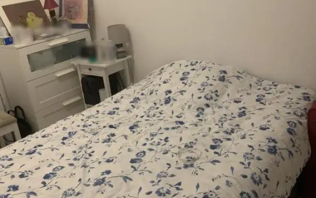 Chambre dans appartement - Compiègne