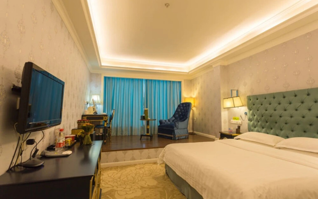 Seeker Chongqing Hotel