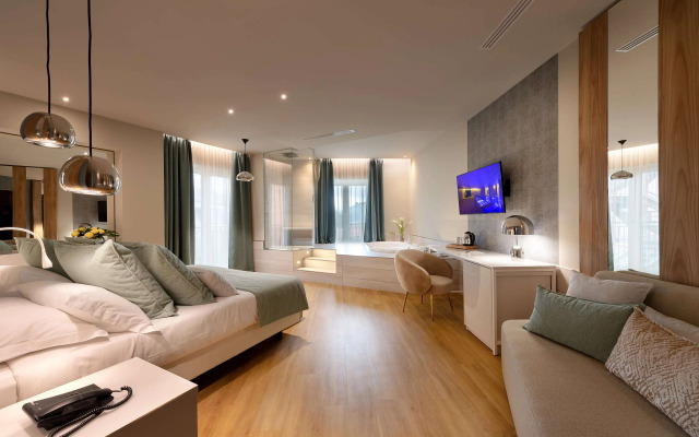 San Severino Park Hotel & SPA