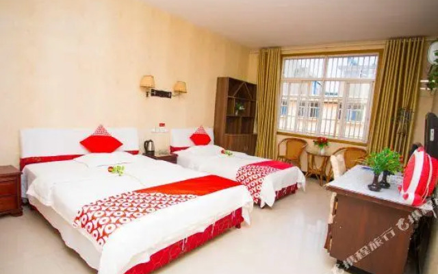 Susong tian 'an hotel