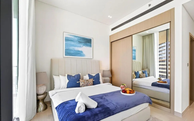 WYZ RENT|1BR Spa Suite With Private Jacuzzi