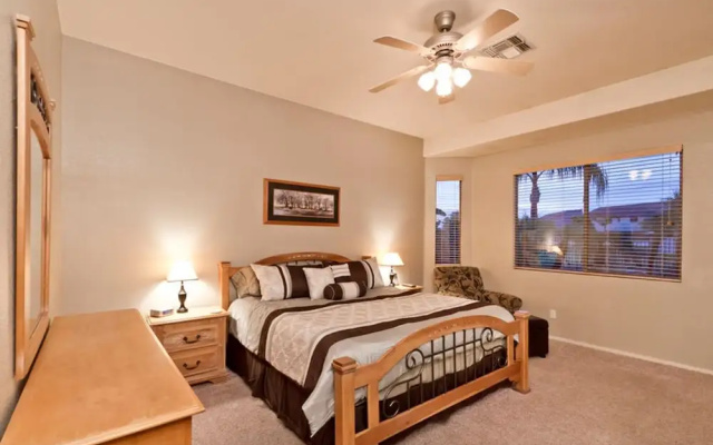 Augusta On The Green 3BR by Casago