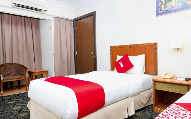 Sutera Inn Prima