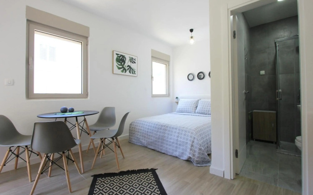 Studio 32 in Becici