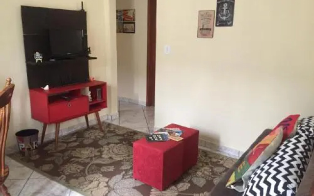 Apartamento Vista da Montanha