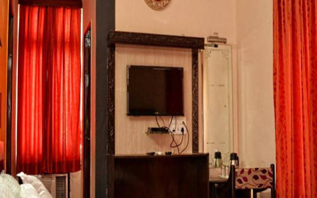 Hotel Anokhi Palace in Jaipur, India from 113$, photos, reviews - zenhotels.com room amenities