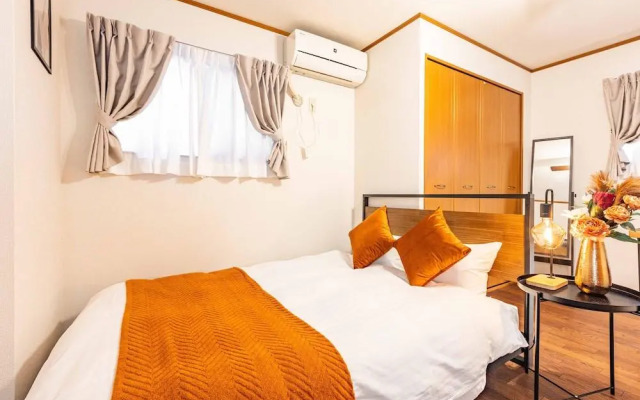 Arita Biru Daikoku 313 / Vacation Stay 52004