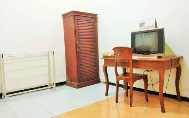 Hotel Cantik