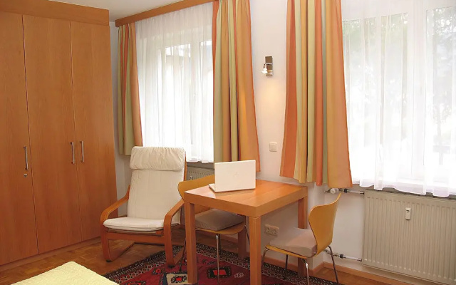 Apartment Rohani Zell am See