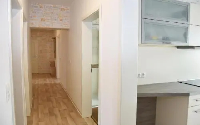 Ferienwohnung Wolf