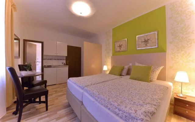 Hotel Alt-Finthen